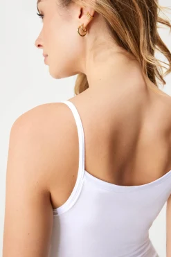 Bawełniane body Filo