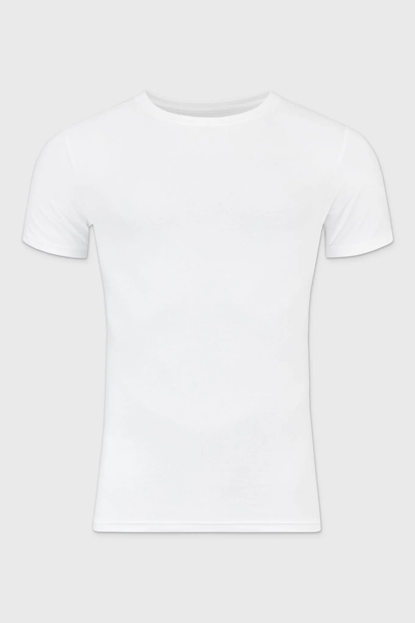 Bawełniany T-shirt męski MEN-A Oscar