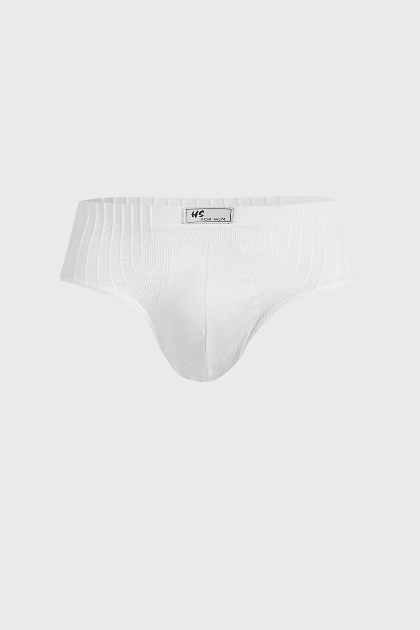 Bezszwowe slipy SilverPro Classic I