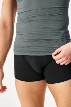 Bezszwowy podkoszulek modelujący SilverPro