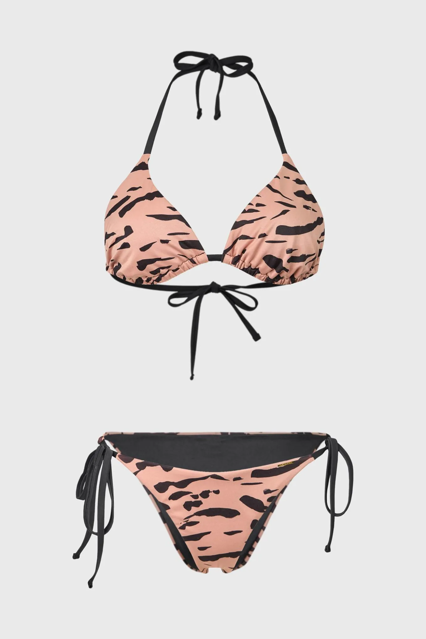 Bikini Powder Dream
