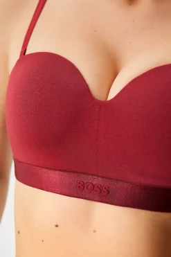 Biustonosz BOSS Bea Push-Up