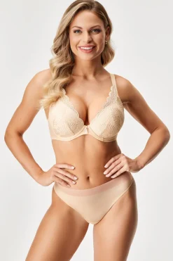 Biustonosz Cabello II Push-Up