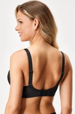 Biustonosz Cabello Lace Push-Up