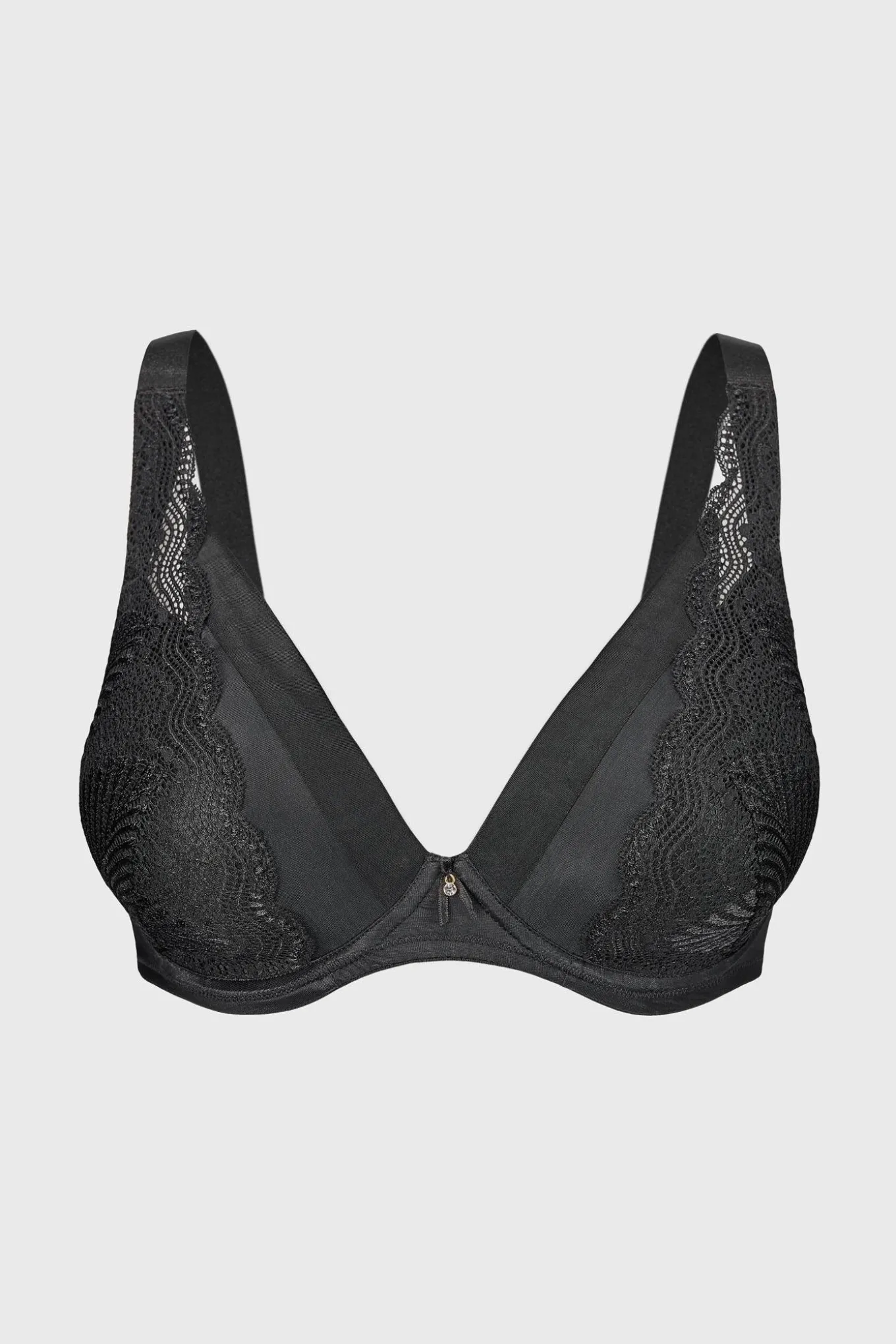 Biustonosz Cabello Push-Up