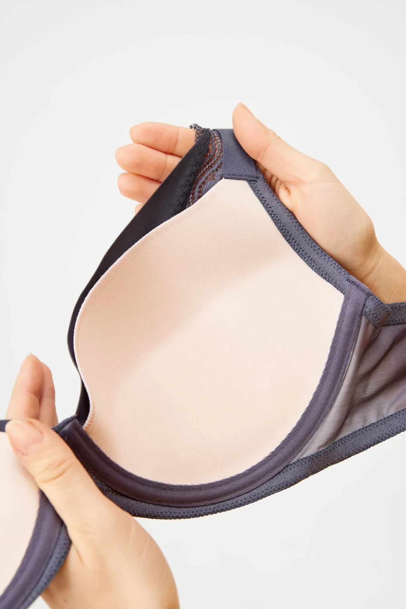 Biustonosz Cabello Push-Up