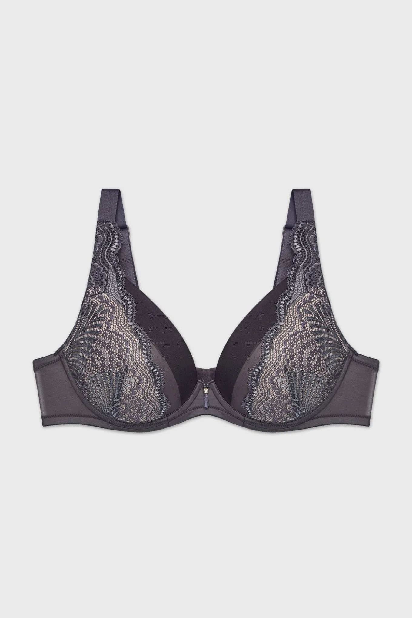 Biustonosz Cabello Push-Up
