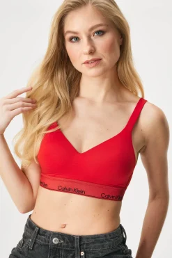 Biustonosz Calvin Klein Lift Bralette I