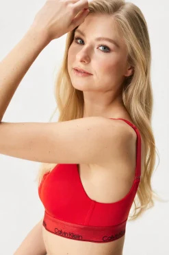 Biustonosz Calvin Klein Lift Bralette I