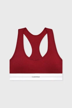 Biustonosz Calvin Klein Lightly Lined Bralette