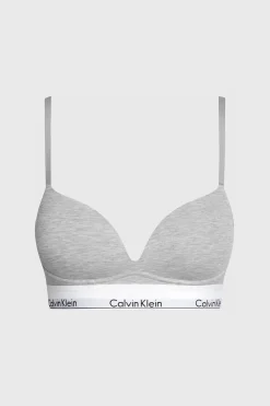 Biustonosz Calvin Klein Modern Cotton II Push-Up
