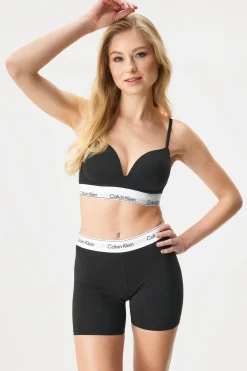 Biustonosz Calvin Klein Push-Up Plunge