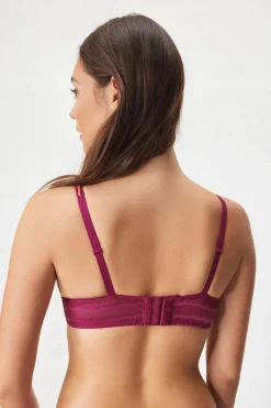 Biustonosz CHANTELLE Lily Push-Up