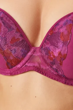 Biustonosz CHANTELLE Lily Push-Up