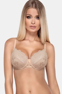 Biustonosz Cleo Push-Up II