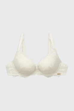Biustonosz Delicate Bloom Push-Up