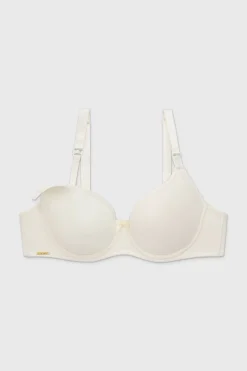 Biustonosz do karmienia Spacer Simply Pure