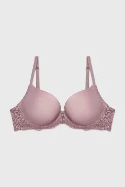 Biustonosz Elegant Charm Double Push-Up