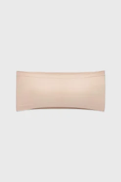 Biustonosz Flexi Bandeau bezszwowy