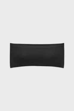 Biustonosz Flexi Bandeau bezszwowy