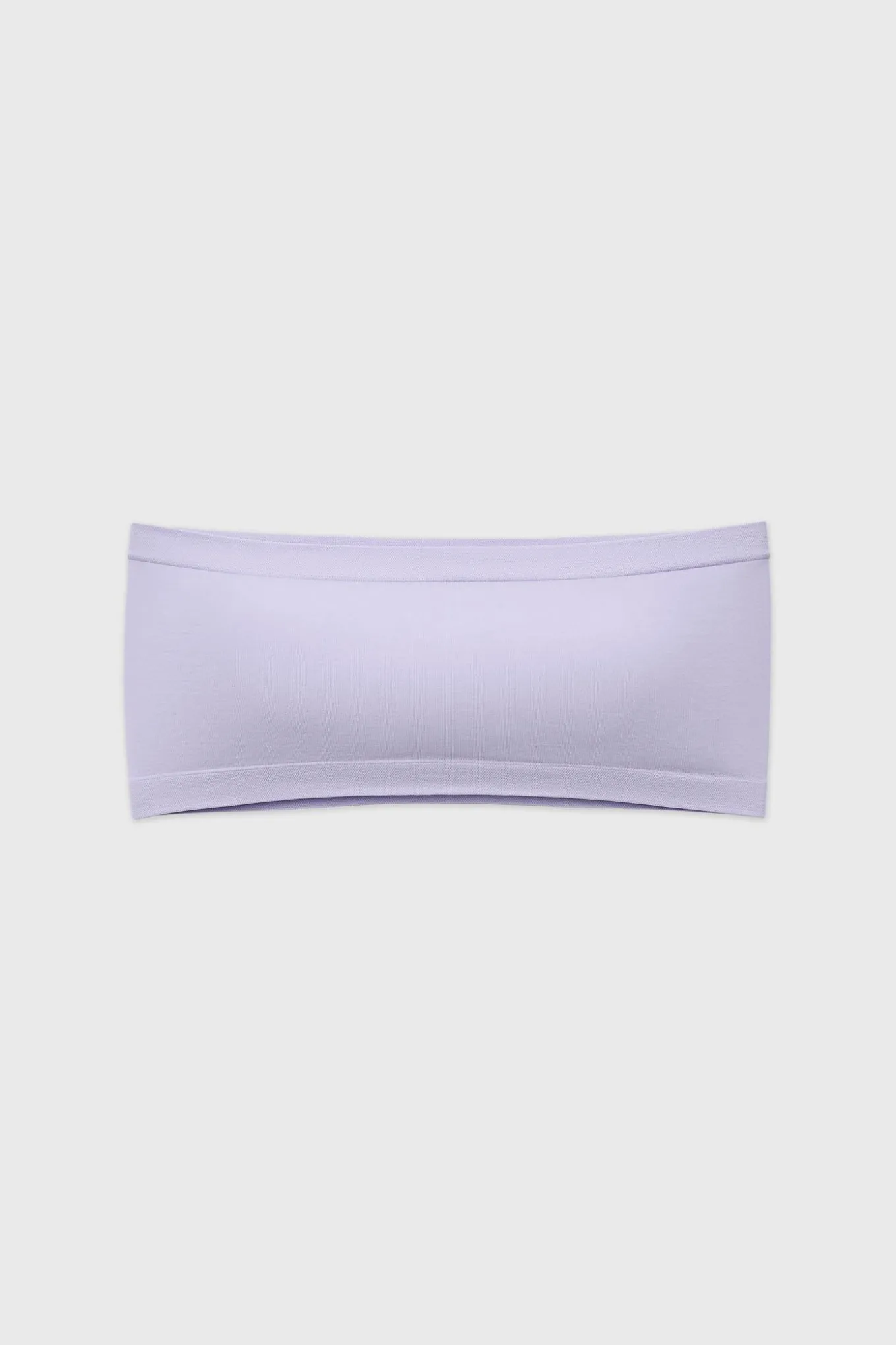 Biustonosz Flexi Bandeau bezszwowy