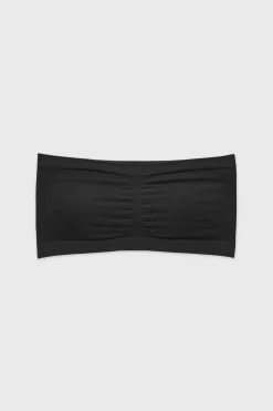 Biustonosz Flexi Bandeau II bezszwowy