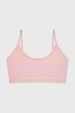 Biustonosz Flexi Cleo Bralette bezszwowy