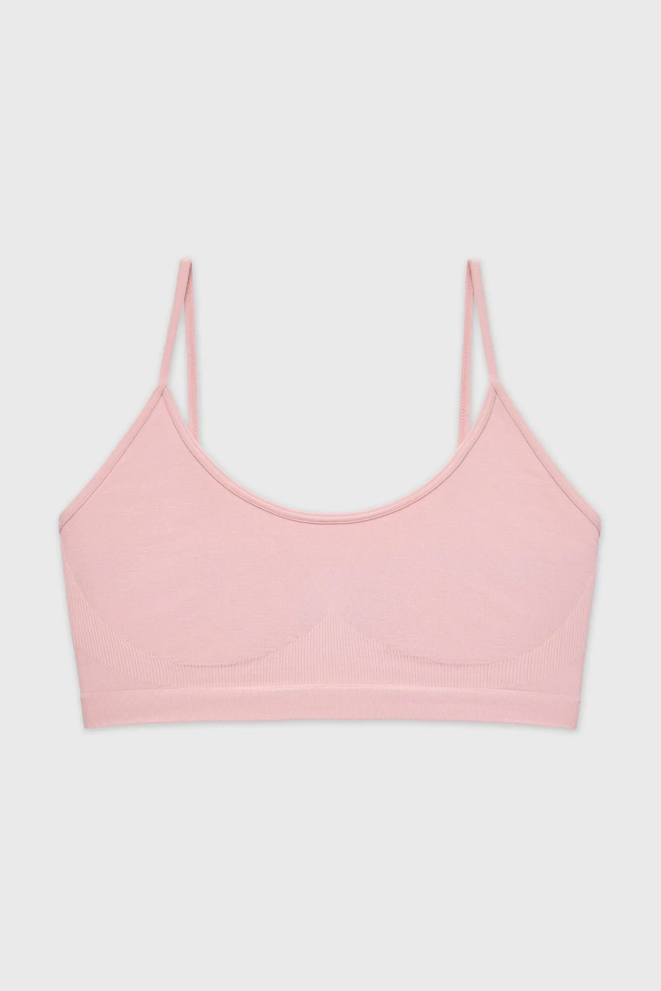 Biustonosz Flexi Cleo Bralette bezszwowy
