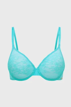 Biustonosz Gossard Glossies Lace czarny