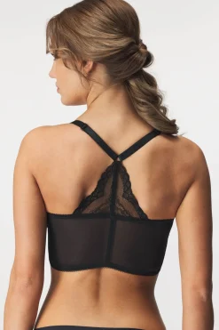 Biustonosz Gossard Superboost Lace nieusztywniany
