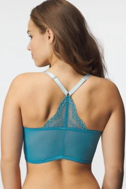 Biustonosz Gossard Superboost Lace nieusztywniany