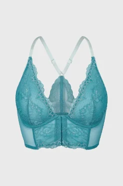 Biustonosz Gossard Superboost Lace nieusztywniany