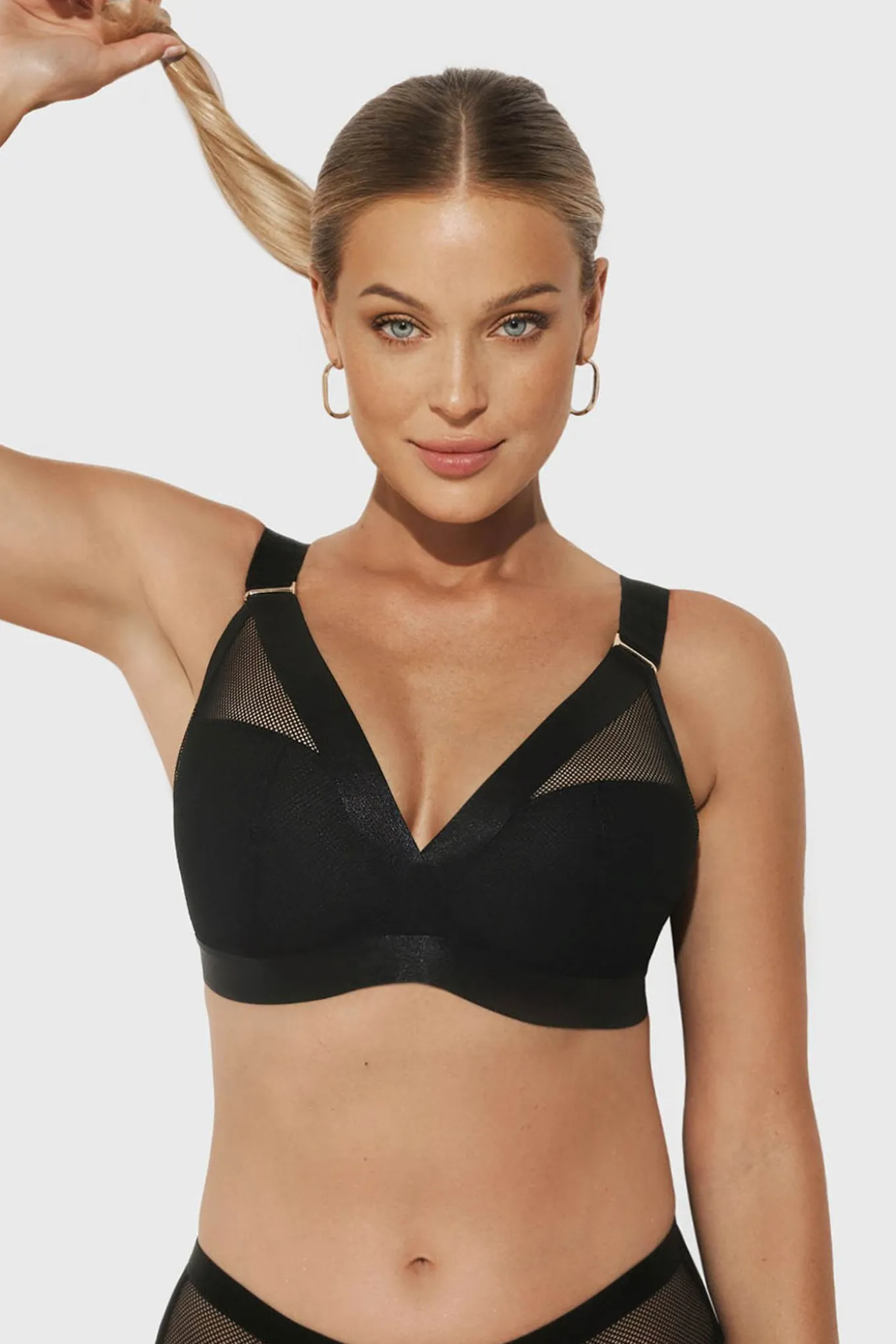 Biustonosz Lara Bralette