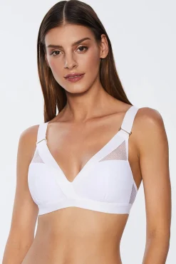 Biustonosz Lara Bralette