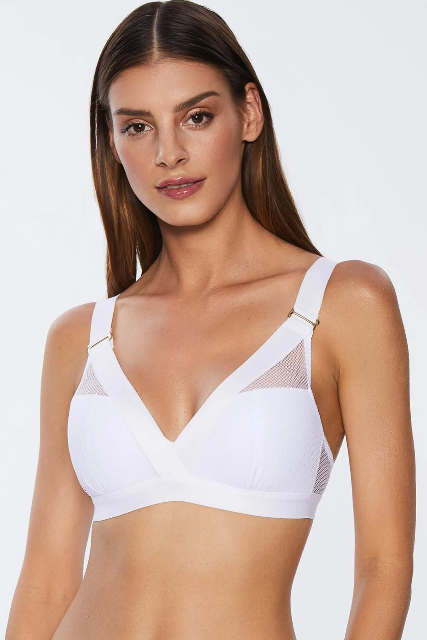 Biustonosz Lara Bralette