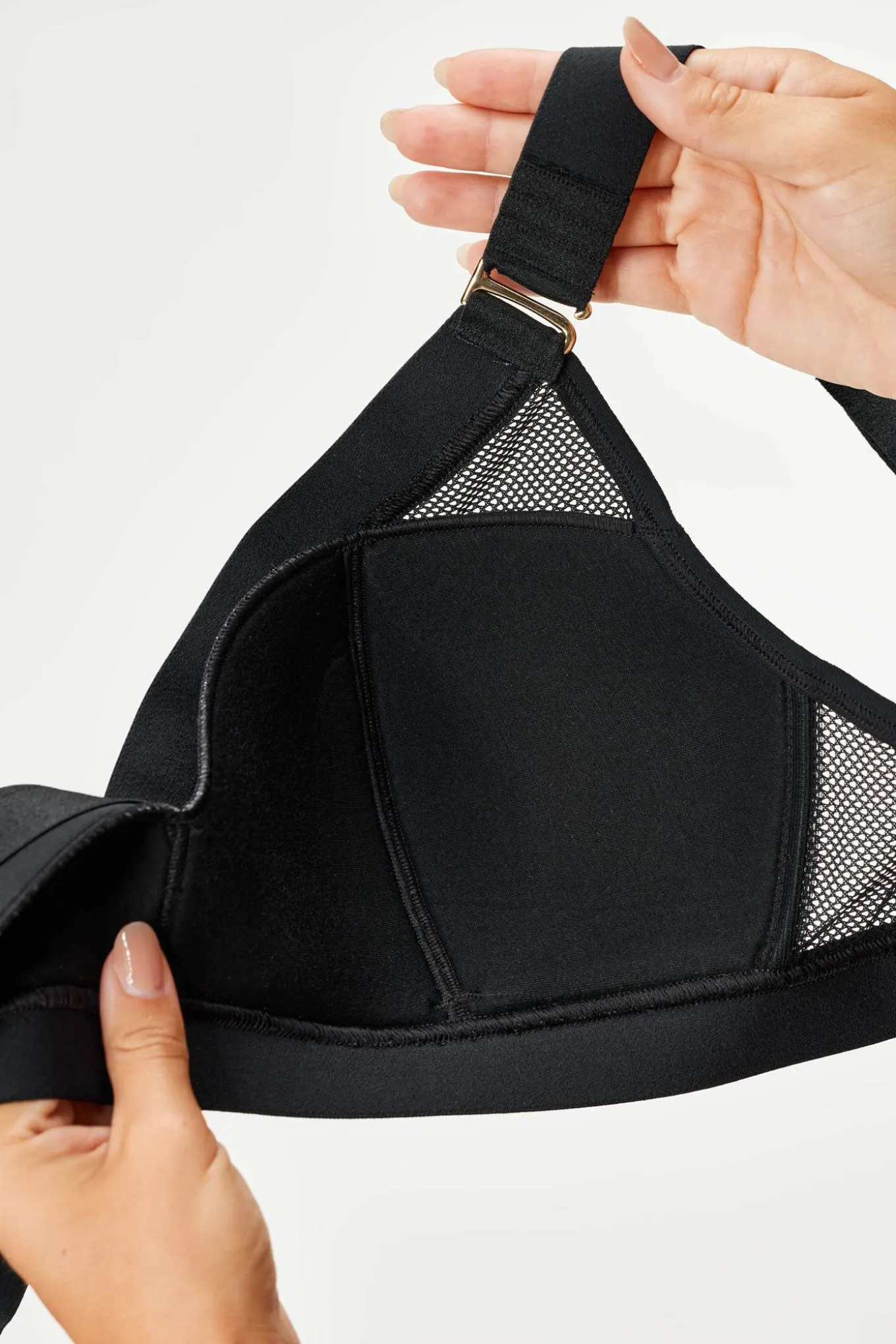 Biustonosz Lara Bralette