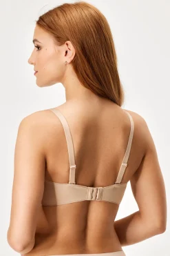 Biustonosz Luna Splendida Miracle One Push-Up bez fiszbin