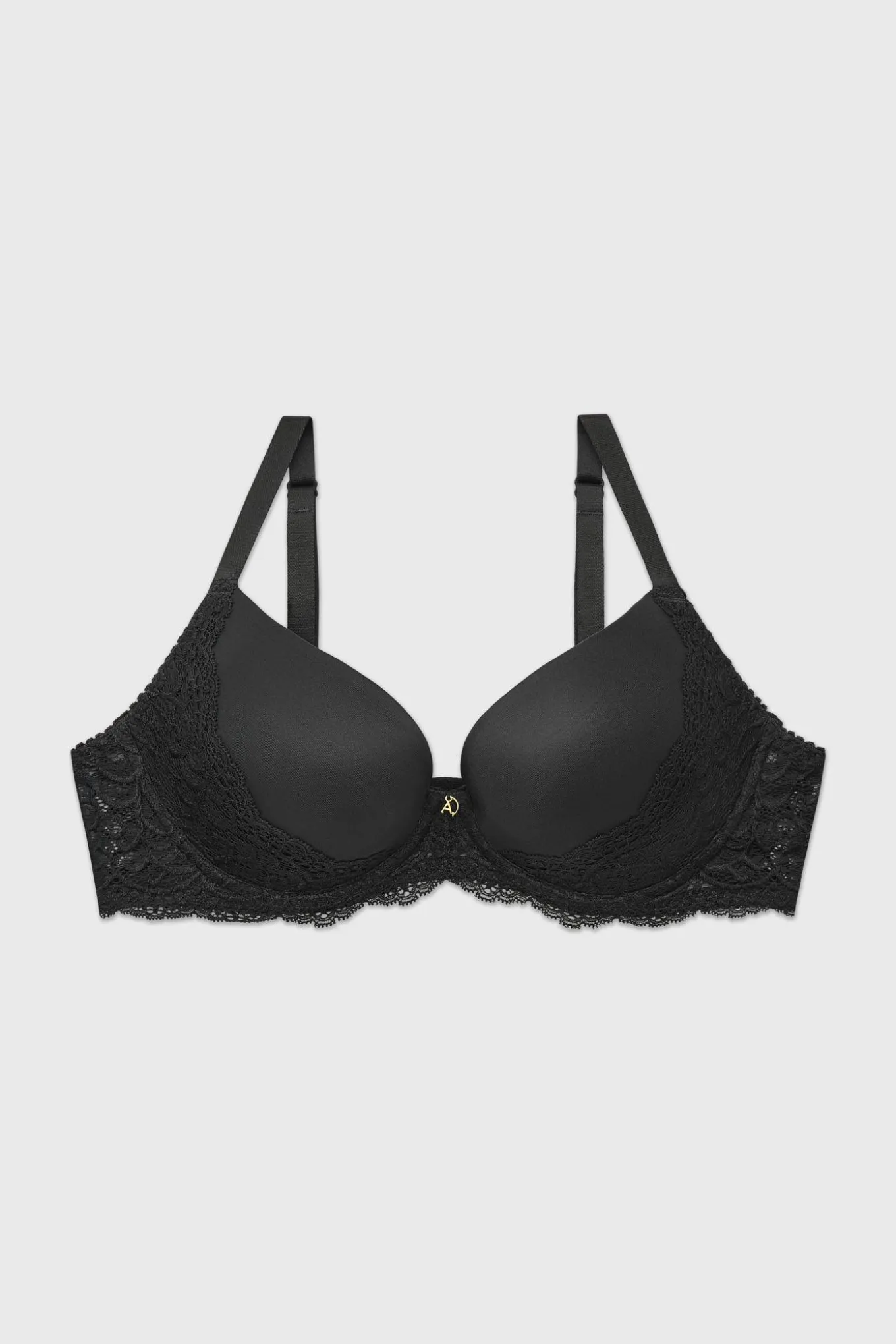 Biustonosz Mystic Lace Push-Up