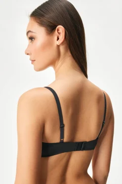 Biustonosz neusztywniany Bellinda Everyday Lace