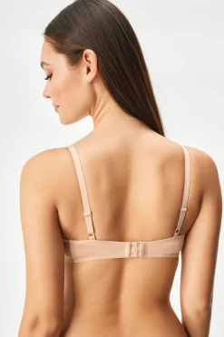 Biustonosz neusztywniany Bellinda Everyday Lace