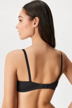 Biustonosz nieusztywniany Bellinda Cotton Bra