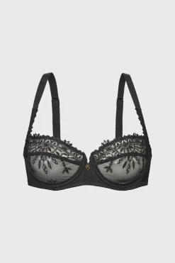 Biustonosz nieusztywniany DIAMOND Dreams Bardot