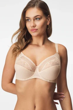 Biustonosz nieusztywniany Daniela 59 soft