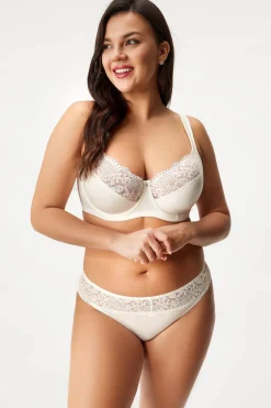 Biustonosz nieusztywniany Elegant Charm I