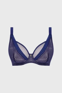 Biustonosz nieusztywniany Freya Tailored II