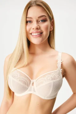 Biustonosz nieusztywniany Fantasie Lingerie Cerys
