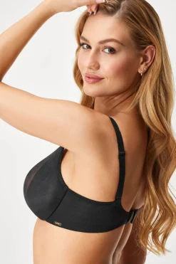 Biustonosz nieusztywniany Gossard Glossies I