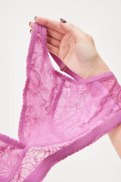 Biustonosz nieusztywniany Lighthearted Bralette