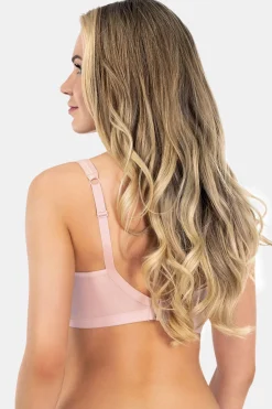Biustonosz nieusztywniany minimizer Delight I