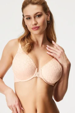 Biustonosz nieusztywniany minimizer CHANTELLE Norah